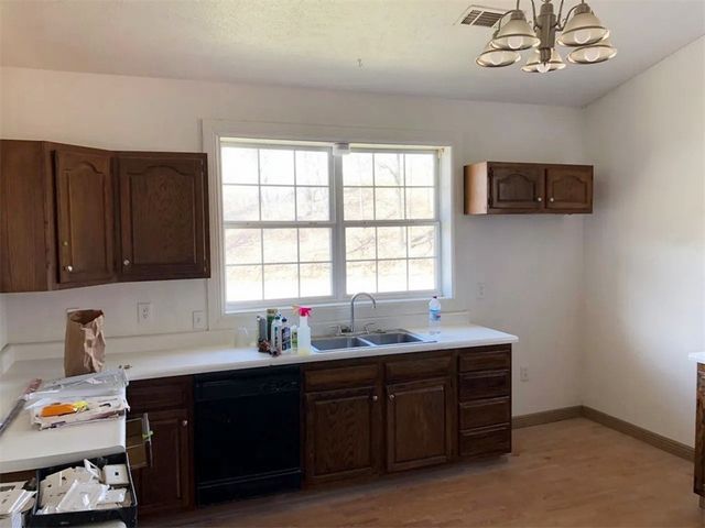 5682 Wade Road, Harrison, AR 72601