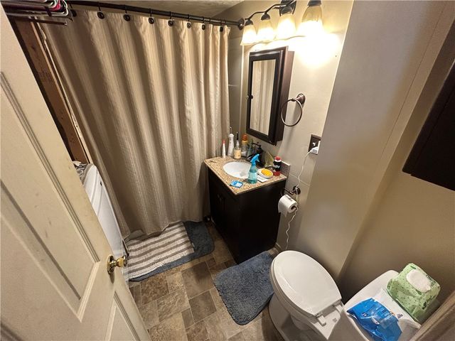 203 Second Street, Uniontown, PA 15416