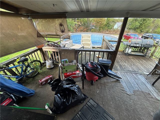 203 Second Street, Uniontown, PA 15416