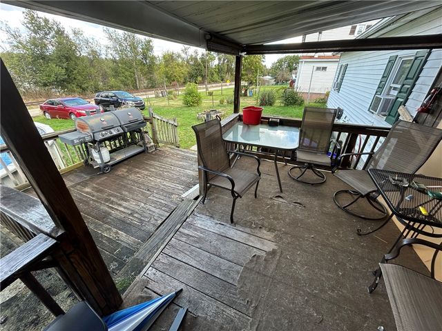 203 Second Street, Uniontown, PA 15416