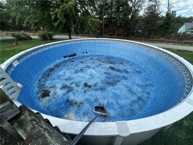 203 Second Street, Uniontown, PA 15416