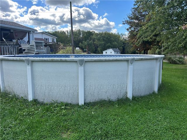 203 Second Street, Uniontown, PA 15416