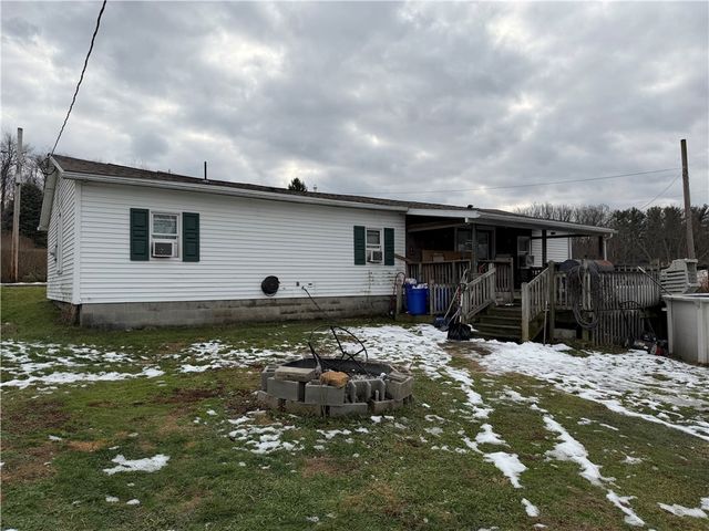 203 Second Street, Uniontown, PA 15416