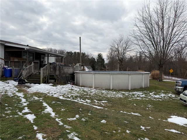 203 Second Street, Uniontown, PA 15416