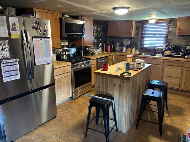 203 Second Street, Uniontown, PA 15416