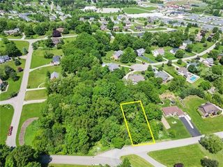 Lot #2 Woodhaven Drive, Buffalo Twp, PA 16055