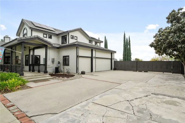 416 Alamosa Drive, Claremont, CA 91711