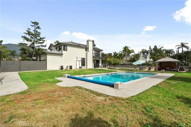 416 Alamosa Drive, Claremont, CA 91711