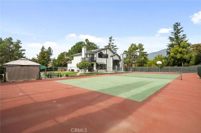 416 Alamosa Drive, Claremont, CA 91711