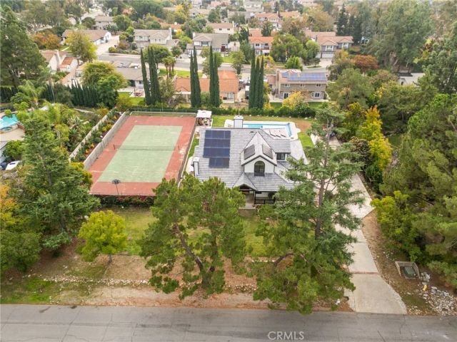 416 Alamosa Drive, Claremont, CA 91711