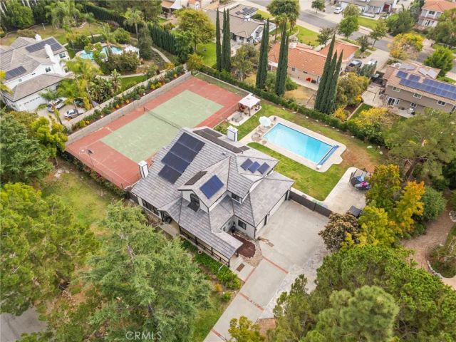 416 Alamosa Drive, Claremont, CA 91711