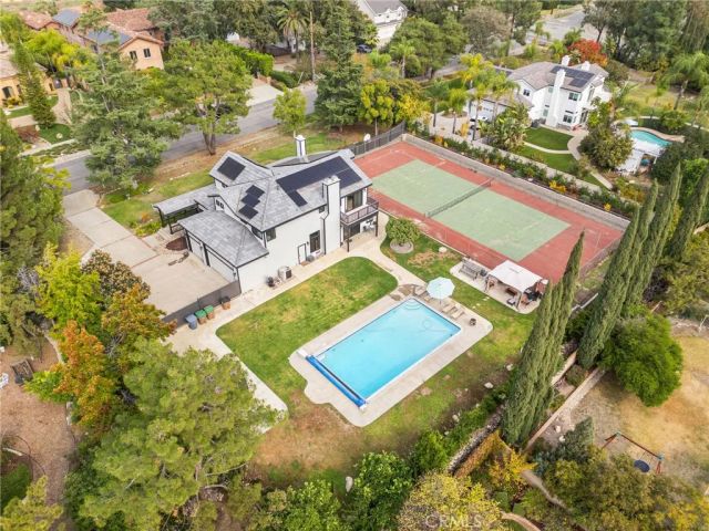 416 Alamosa Drive, Claremont, CA 91711