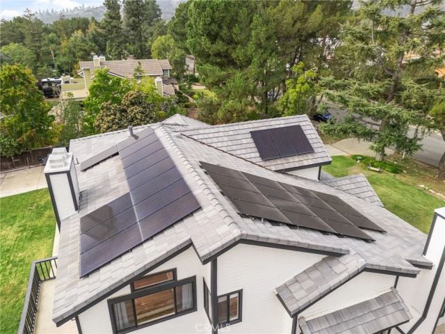 416 Alamosa Drive, Claremont, CA 91711