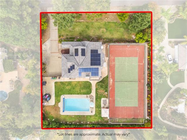 416 Alamosa Drive, Claremont, CA 91711