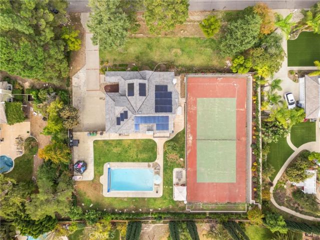 416 Alamosa Drive, Claremont, CA 91711