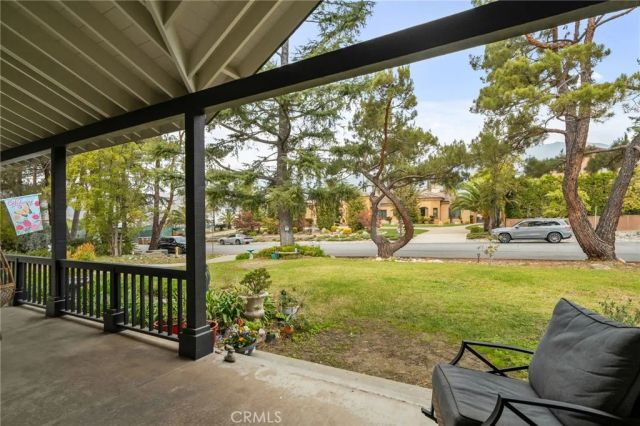 416 Alamosa Drive, Claremont, CA 91711