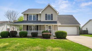 7205 W Prominence Pointe, Bloomington, IN 47404
