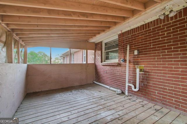 685 Melrose Drive, Forest Park, GA 30297