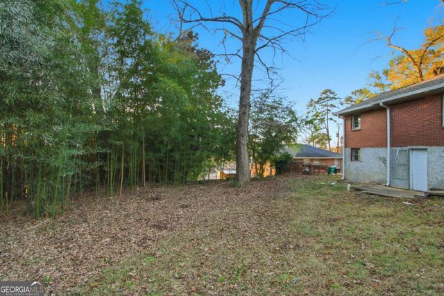 685 Melrose Drive, Forest Park, GA 30297