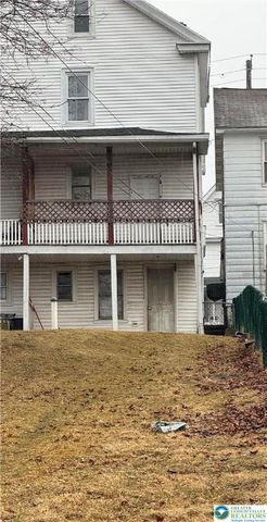 253 North 2nd, Lehighton Boro, PA 18235