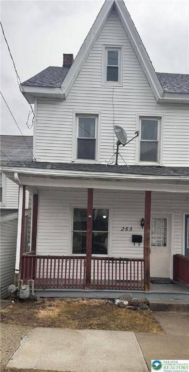 253 North 2nd, Lehighton Boro, PA 18235