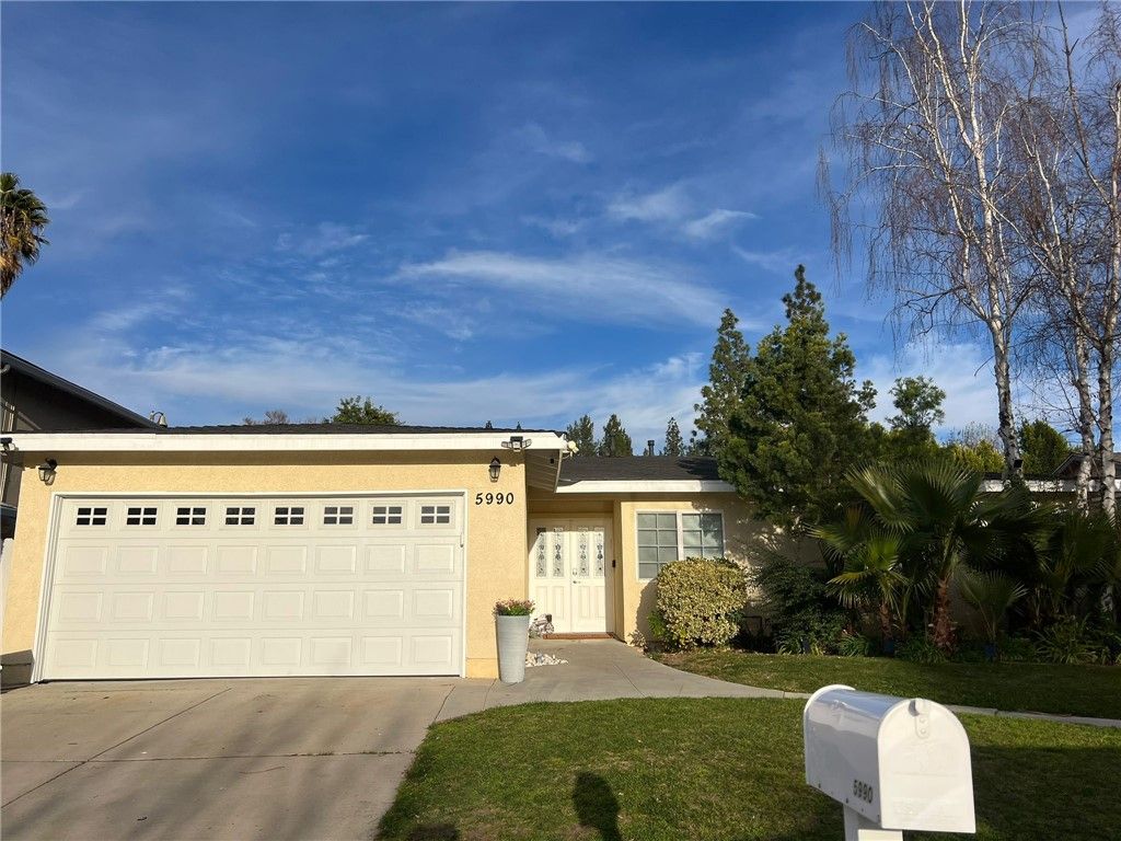 5990 Dovetail, Agoura Hills, CA 91301