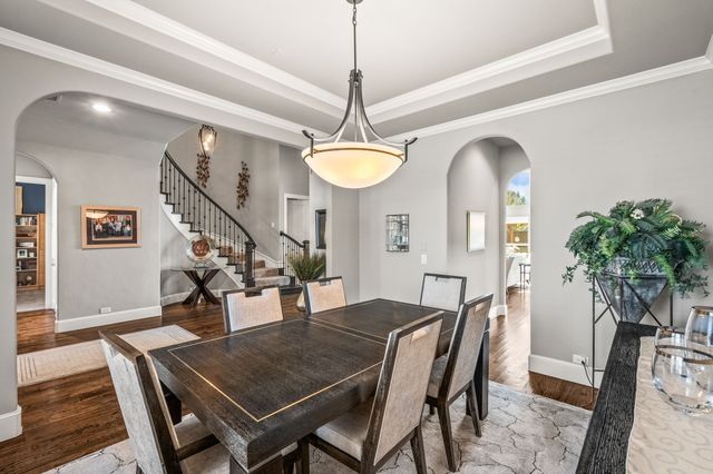 1640 Stillhouse Hollow Drive, Prosper, TX 75078