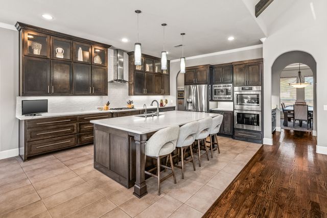 1640 Stillhouse Hollow Drive, Prosper, TX 75078