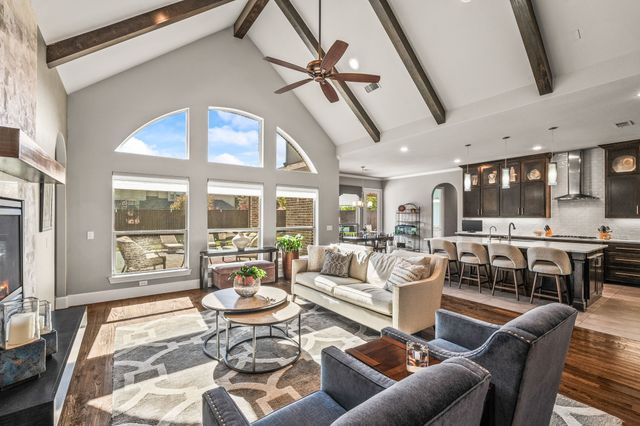 1640 Stillhouse Hollow Drive, Prosper, TX 75078