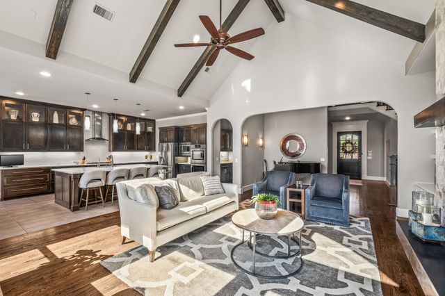 1640 Stillhouse Hollow Drive, Prosper, TX 75078