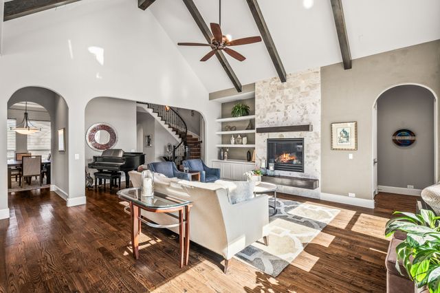 1640 Stillhouse Hollow Drive, Prosper, TX 75078