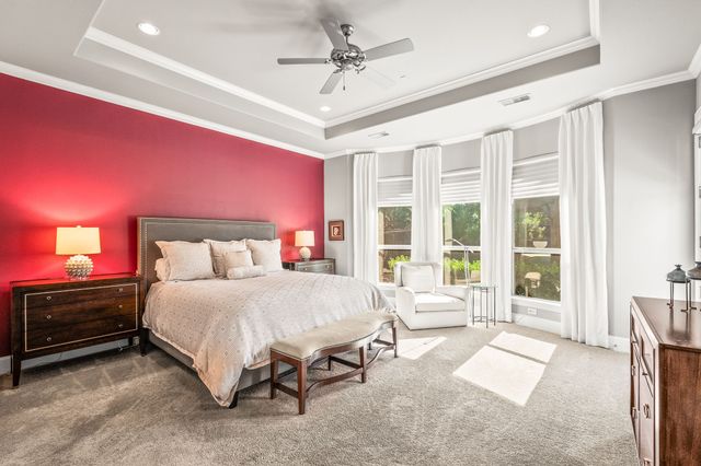 1640 Stillhouse Hollow Drive, Prosper, TX 75078