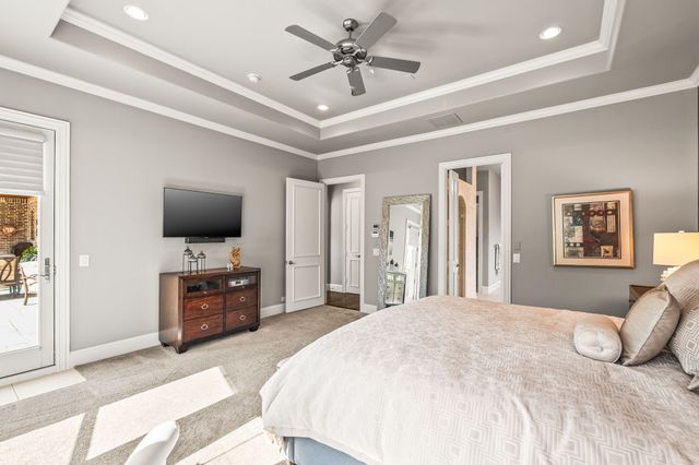 1640 Stillhouse Hollow Drive, Prosper, TX 75078