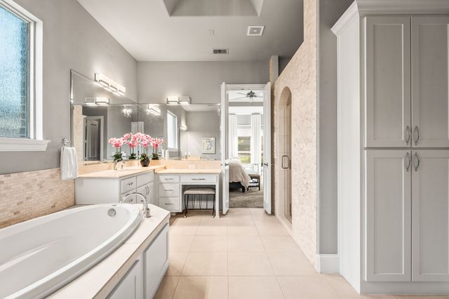 1640 Stillhouse Hollow Drive, Prosper, TX 75078