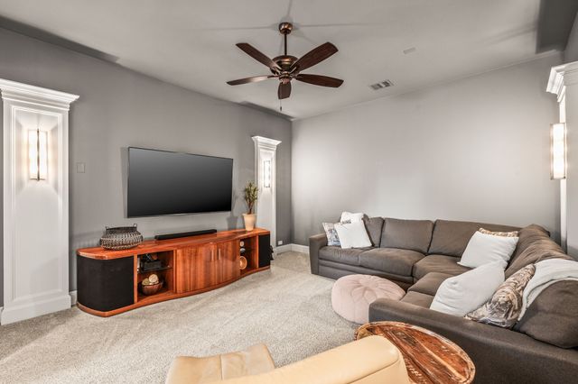 1640 Stillhouse Hollow Drive, Prosper, TX 75078