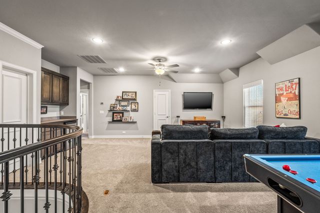 1640 Stillhouse Hollow Drive, Prosper, TX 75078