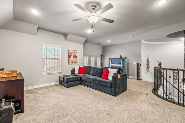 1640 Stillhouse Hollow Drive, Prosper, TX 75078