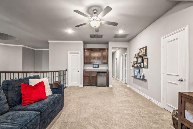 1640 Stillhouse Hollow Drive, Prosper, TX 75078