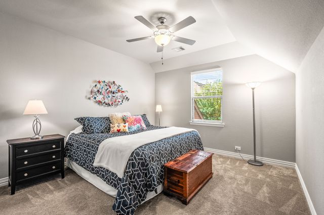 1640 Stillhouse Hollow Drive, Prosper, TX 75078