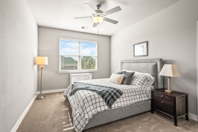 1640 Stillhouse Hollow Drive, Prosper, TX 75078