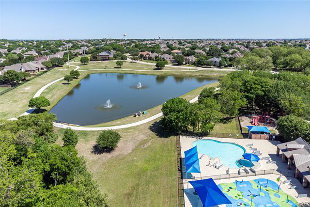 1640 Stillhouse Hollow Drive, Prosper, TX 75078