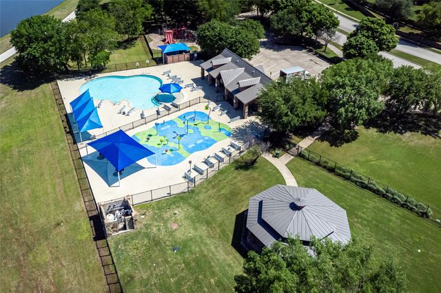 1640 Stillhouse Hollow Drive, Prosper, TX 75078