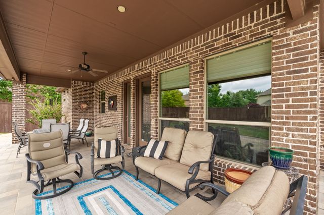 1640 Stillhouse Hollow Drive, Prosper, TX 75078