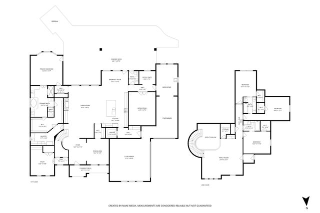1640 Stillhouse Hollow Drive, Prosper, TX 75078
