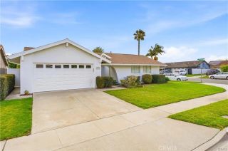 17915 Santa Olivia, Fountain Valley, CA 92708