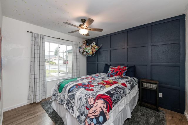 288 W Magill Avenue, Clovis, CA 93612