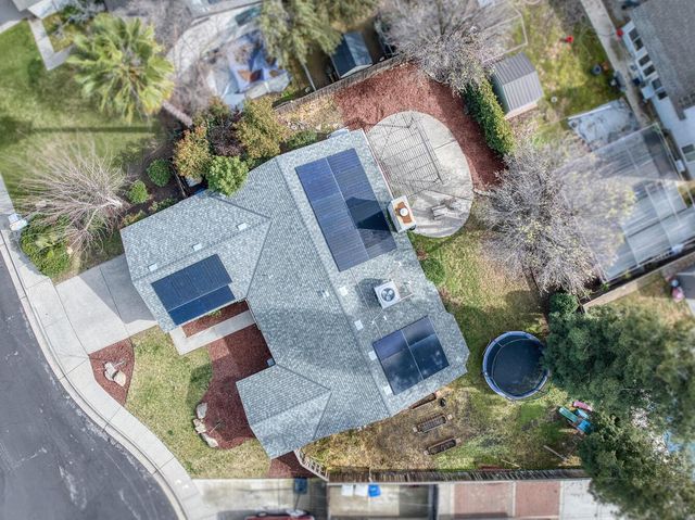 288 W Magill Avenue, Clovis, CA 93612