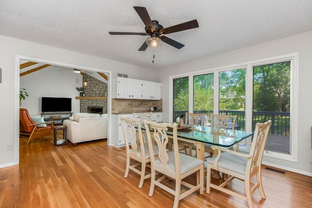 4005 NE Channel Drive, Lee's Summit, MO 64064