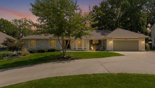 4005 NE Channel Drive, Lee's Summit, MO 64064
