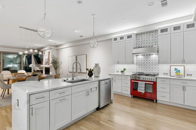 4965 Blaynes View, The Colony, TX 75056
